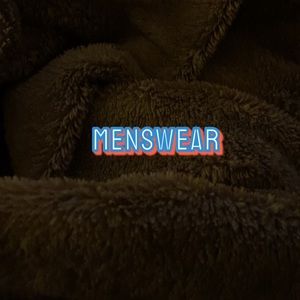 Mens clothing